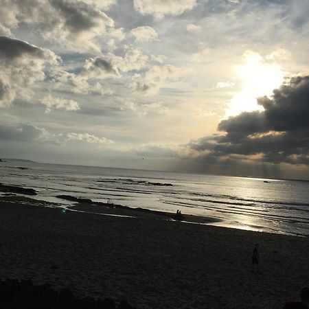 2 Sea Crest Bundoran Villa Bagian luar foto