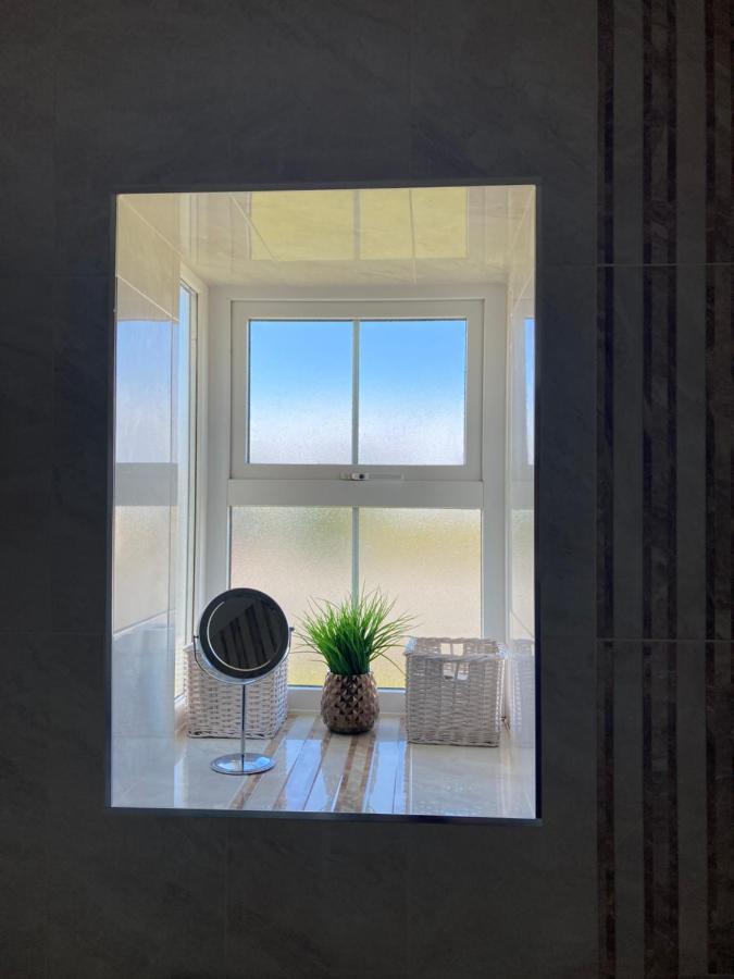 2 Sea Crest Bundoran Villa Bagian luar foto