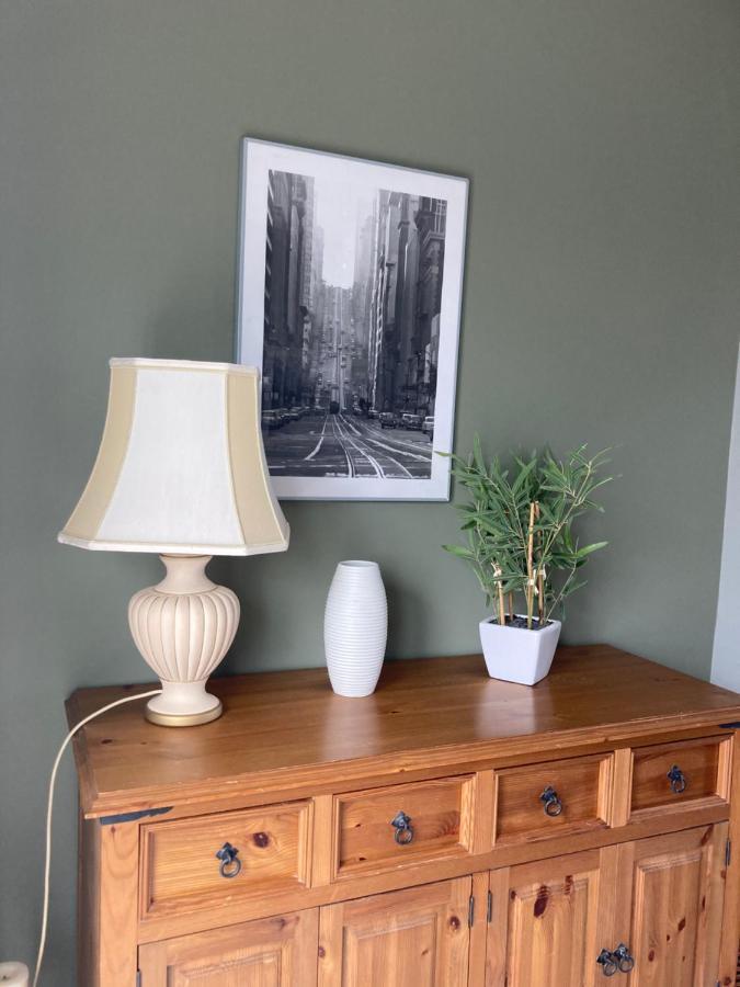 2 Sea Crest Bundoran Villa Bagian luar foto