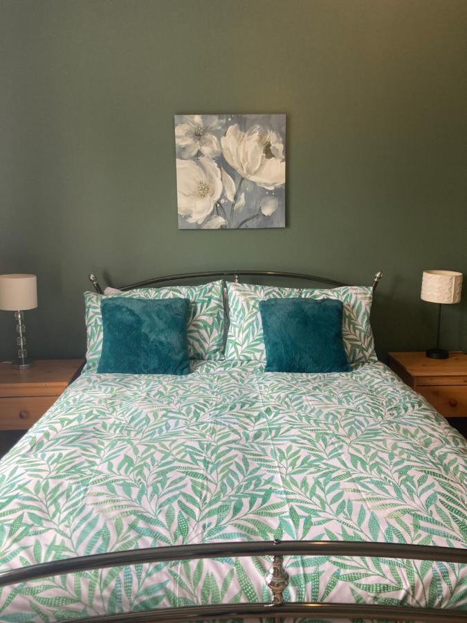 2 Sea Crest Bundoran Villa Bagian luar foto