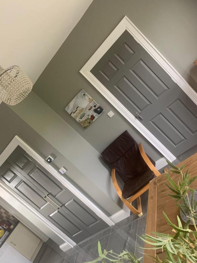 2 Sea Crest Bundoran Villa Bagian luar foto