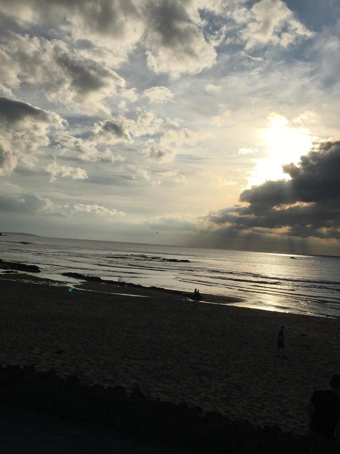 2 Sea Crest Bundoran Villa Bagian luar foto
